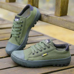 Canvas Shoes